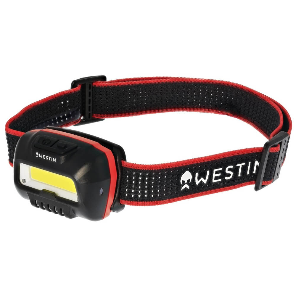 Westin Headlamp Sunbeam LED Main