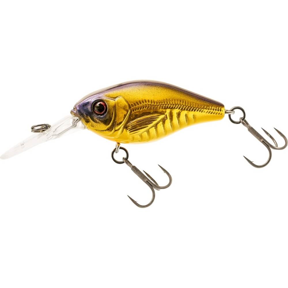Westin ID-Crank Gold Shad