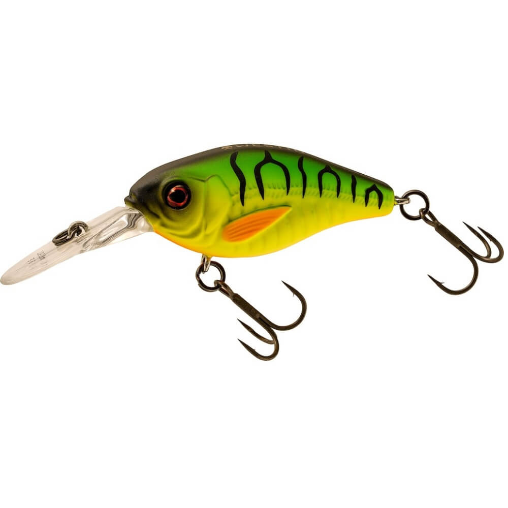 Westin ID-Crank Matt Tiger