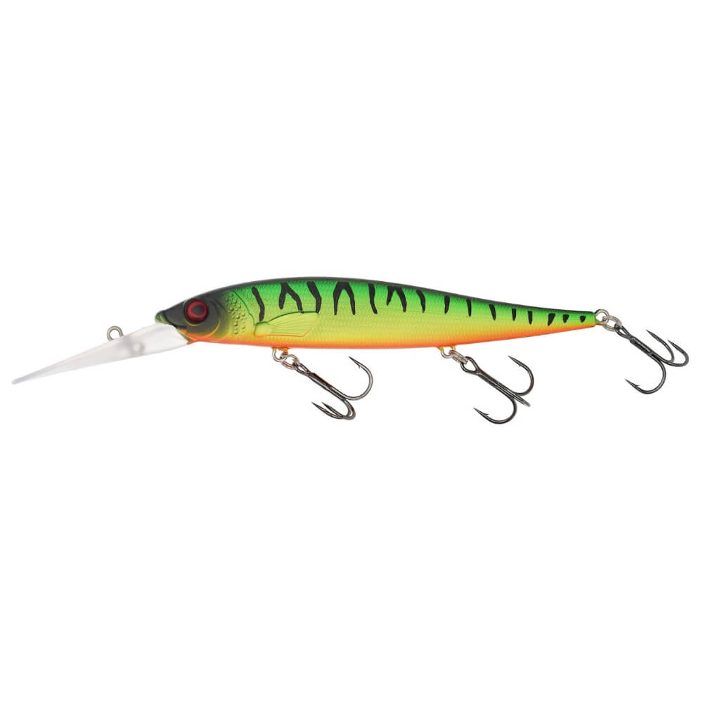 Westin JerkBite DR Firetiger