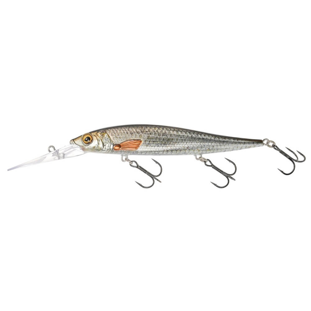 Westin JerkBite DR Real Roach