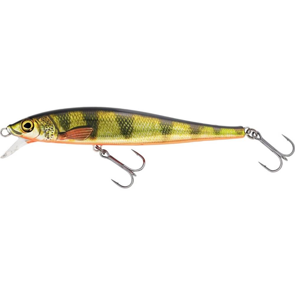 Westin JerkBite SR 17 cm Real Perch