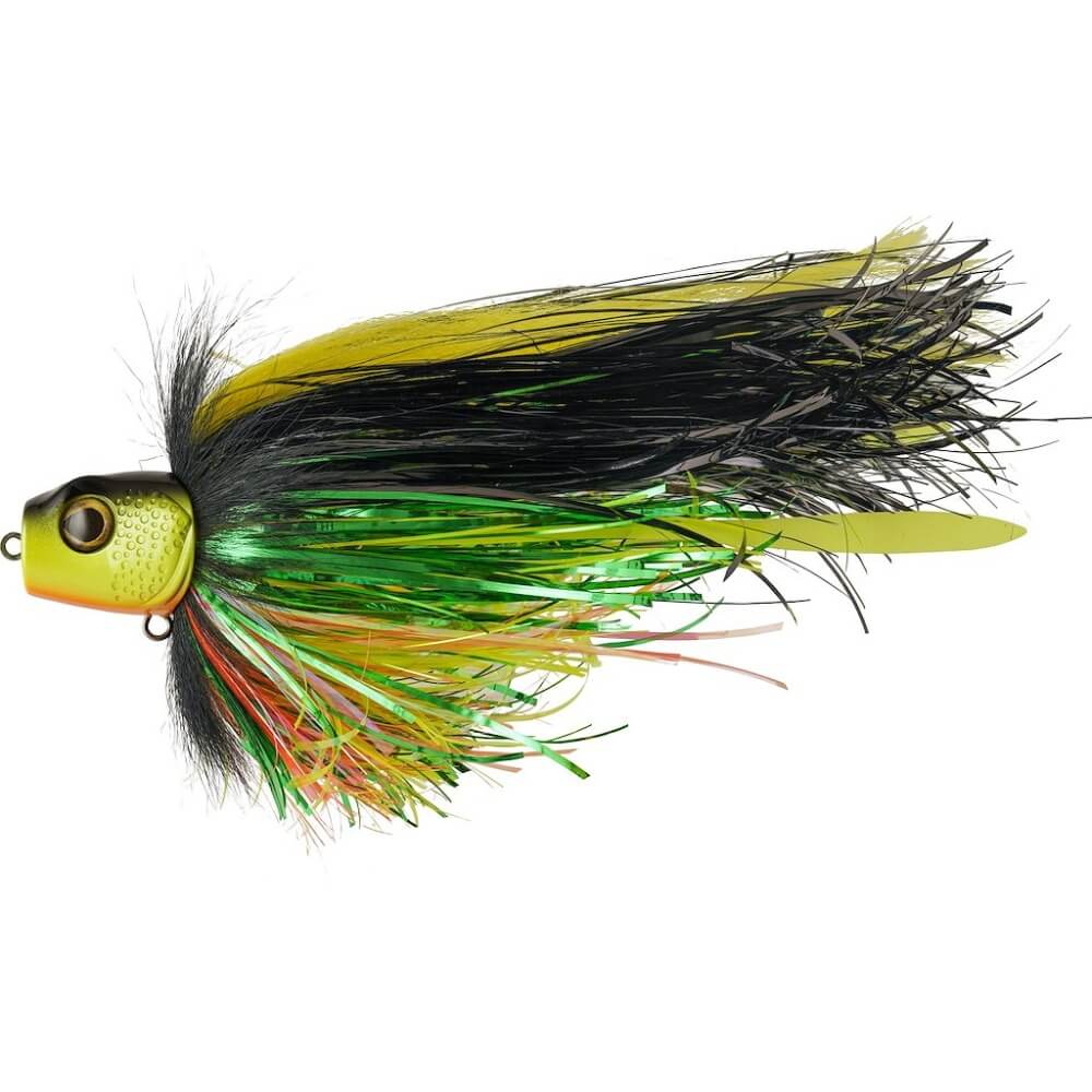 Westin Monsterfly Firetiger