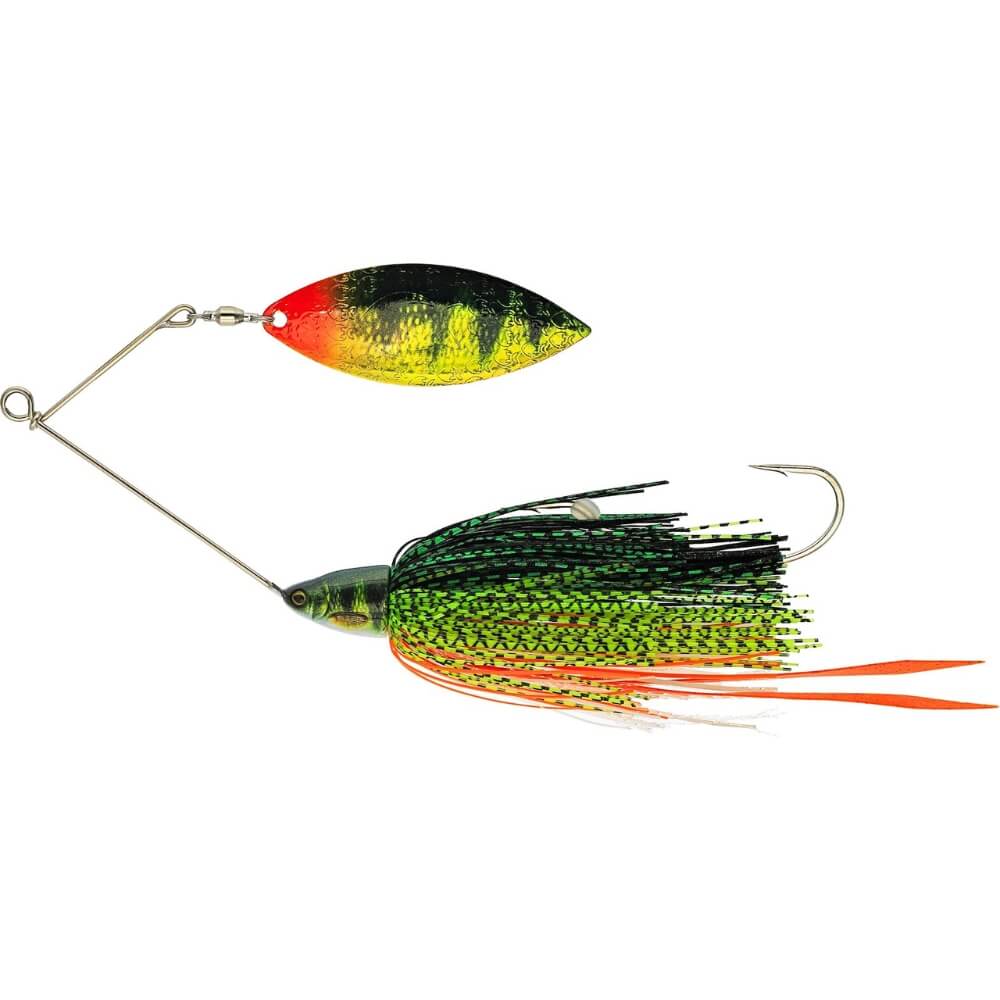 Westin MonsterVibe V2 Willow Perch