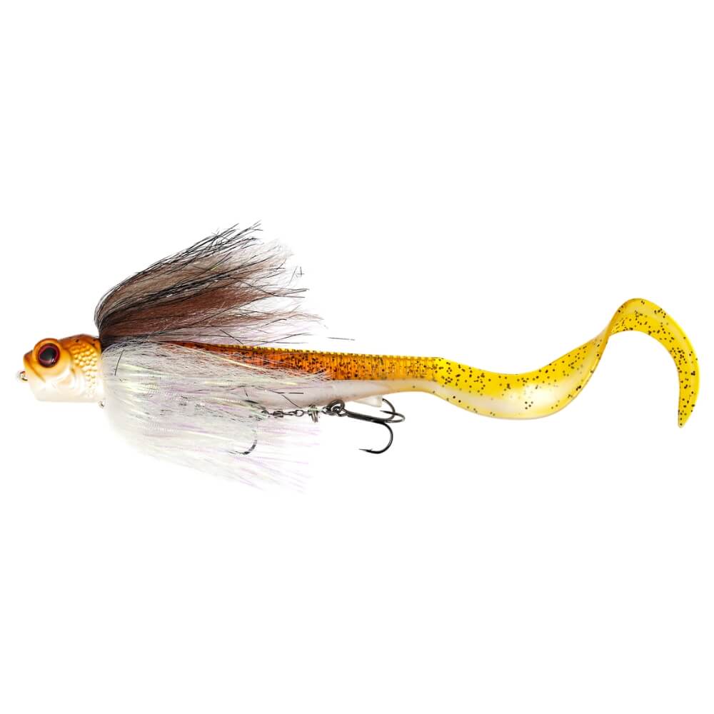 Westin Pike Teezer R2F Baitfish