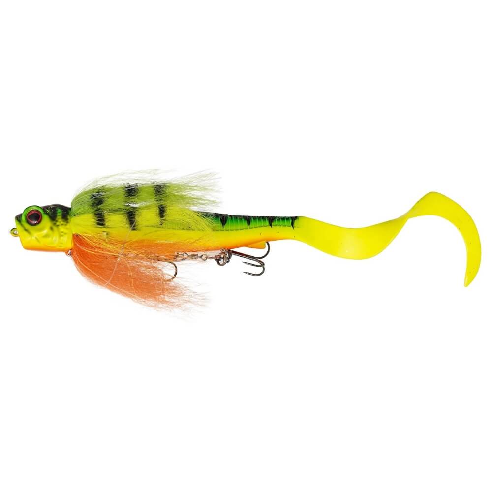 Westin Pike Teezer R2F Firetiger
