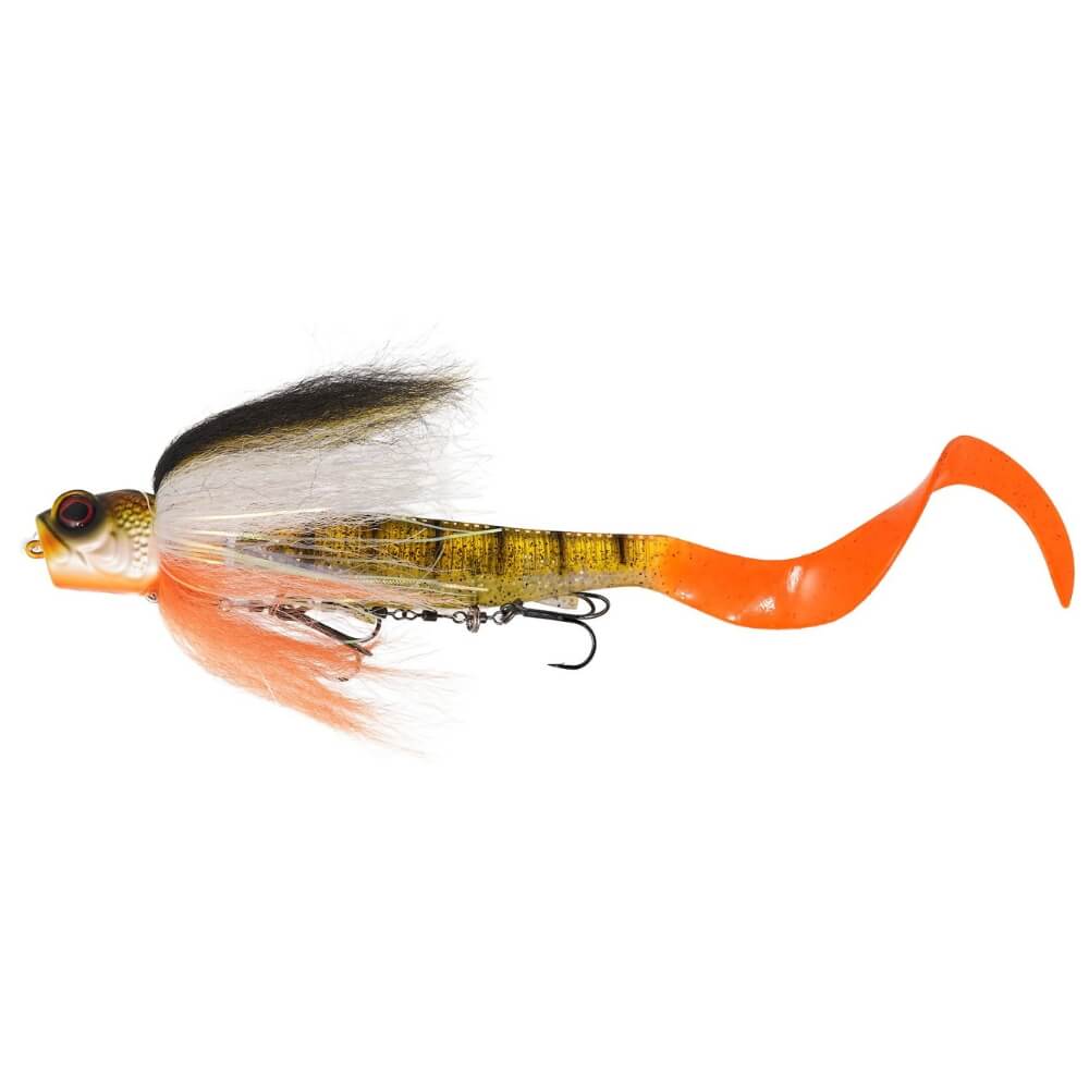 Westin Pike Teezer R2F Bling Perch