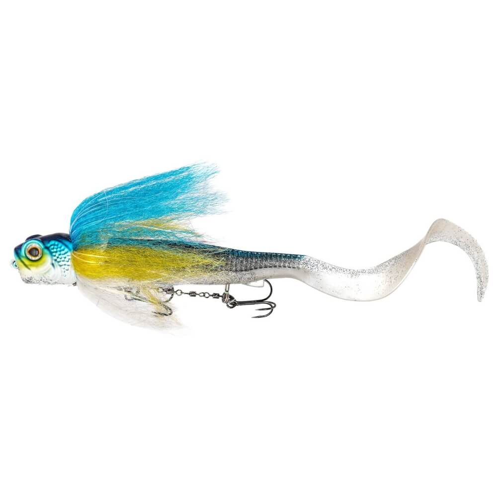 Westin Pike Teezer R2F Herring