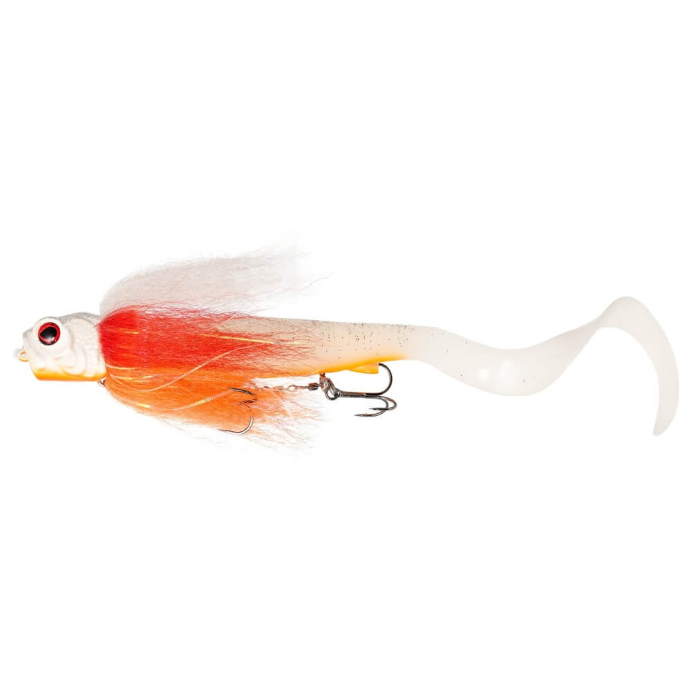 Westin Pike Teezer R2F Orange Snow