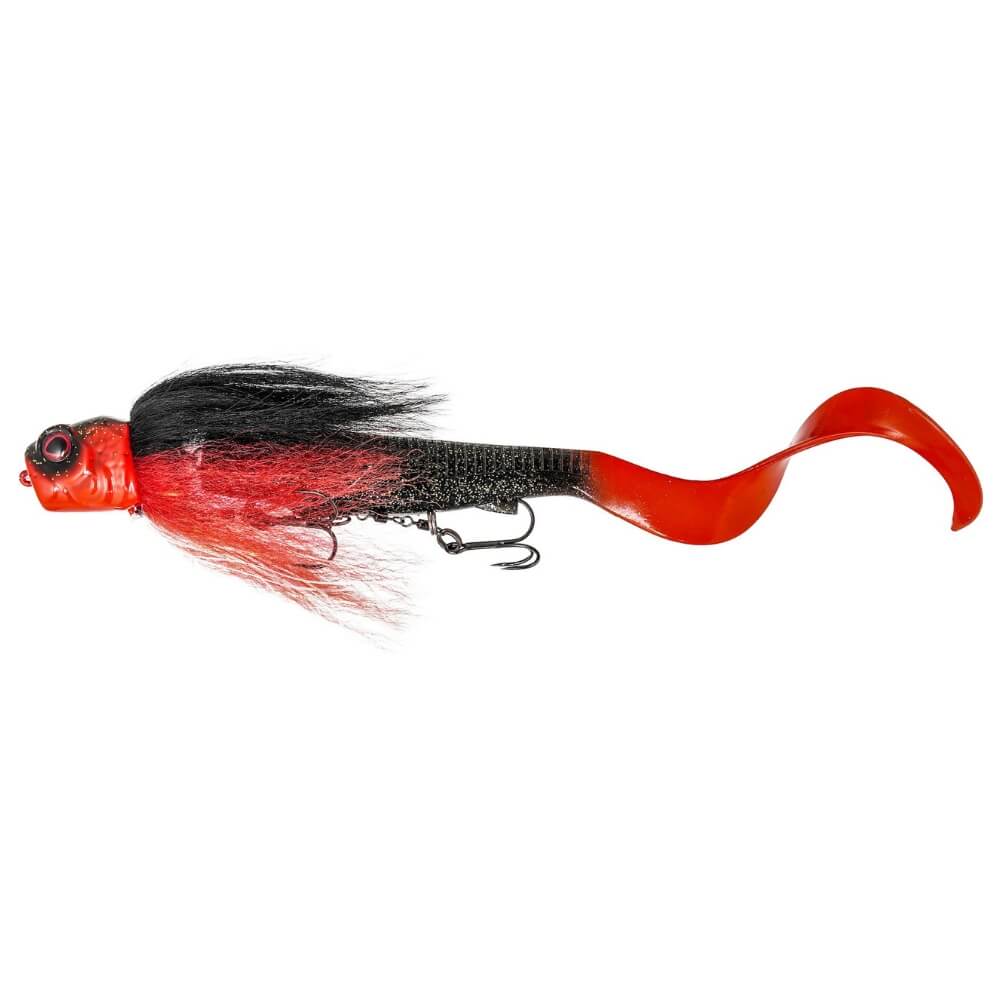Westin Pike Teezer R2F Fire