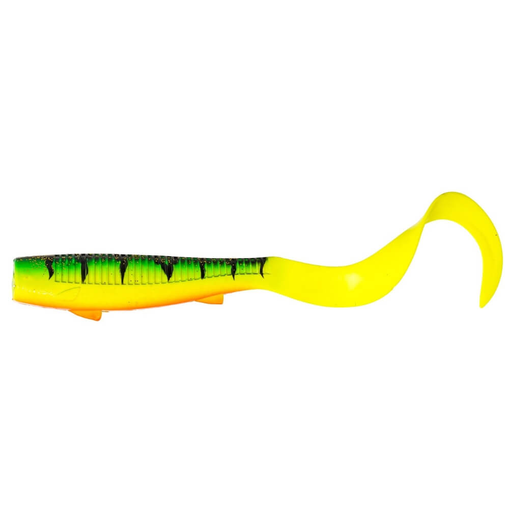 Westin Pike Teezer Spare Body Firetiger