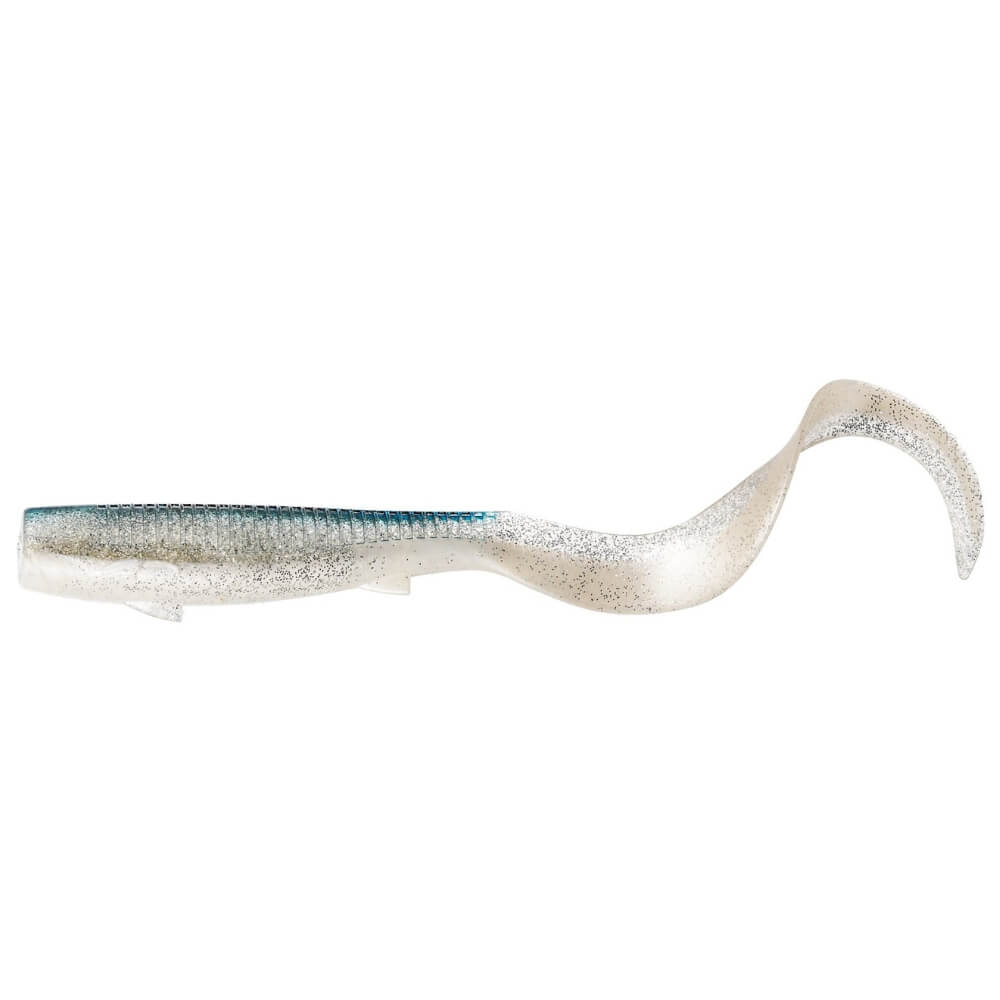 Westin Pike Teezer Spare Body Herring