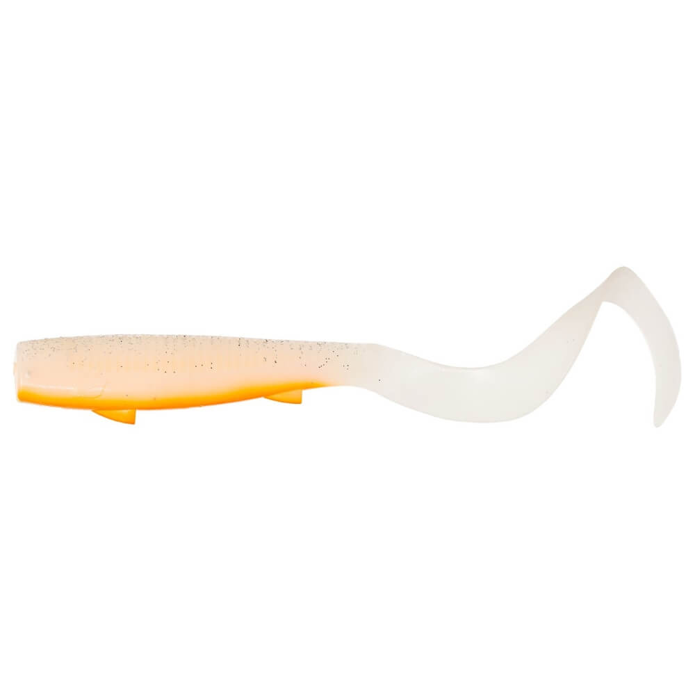 Westin Pike Teezer Spare Body Orange Snow