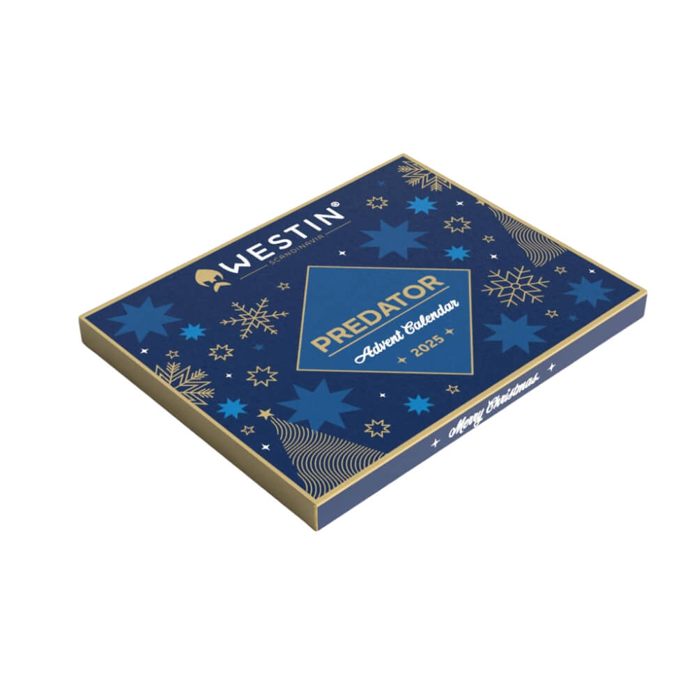 Westin Predator Advent Calendar 2025 Full 