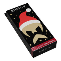 Bewertung von Cindy für das Produkt Ricky The Roach Shadtail R2F Christmas Edition 2025