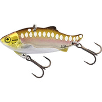 Bewertung von Westendorf für das Produkt Ricky The Roach Tungsten Vibration Bait 5.5. cm / Smelt Scale