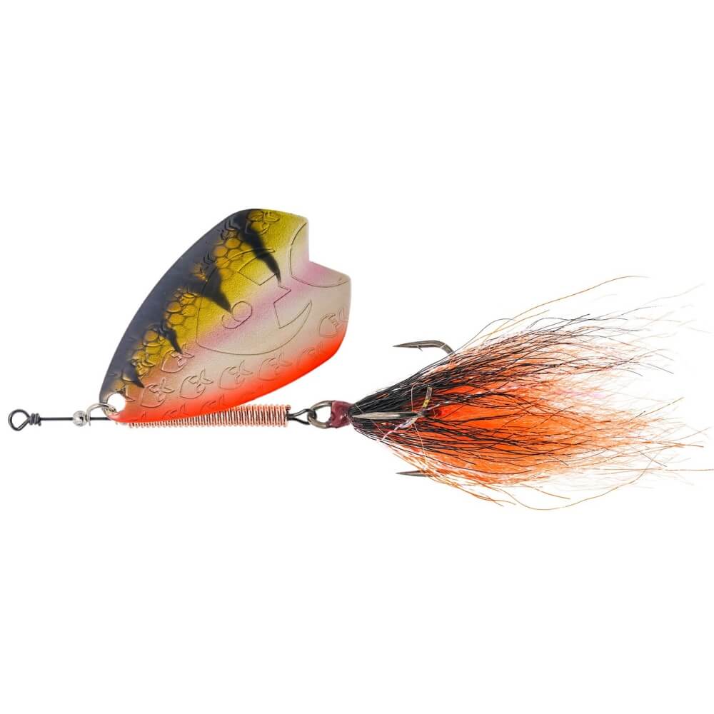 Westin Spinstrike Bucktail Bling Buck