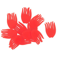 Bewertung von Michael für das Produkt Spotty Rig Fins