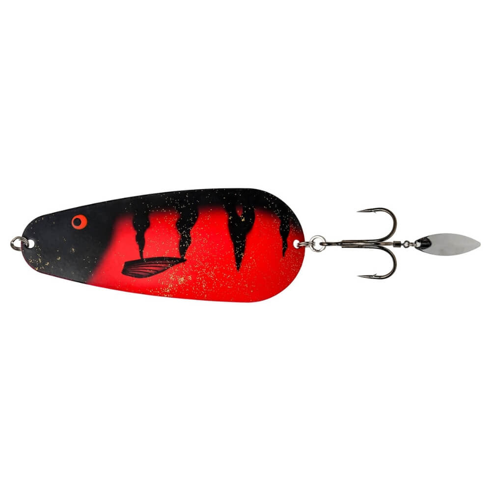Westin Steelstrike Viper Fire