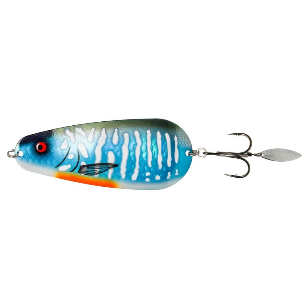 Westin Steelstrike Viper Lagoon Pike