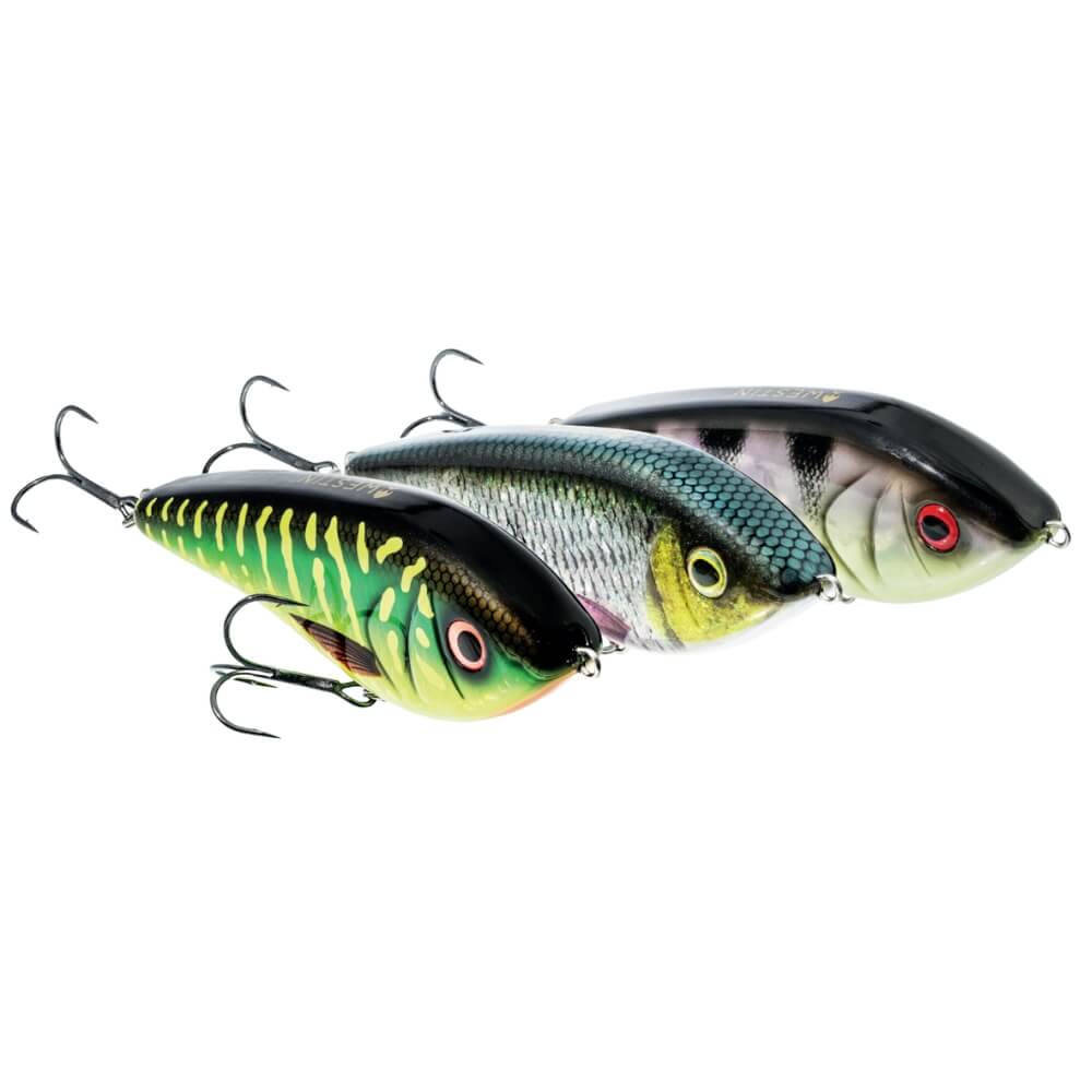 Westin Swim Glidebait Box All
