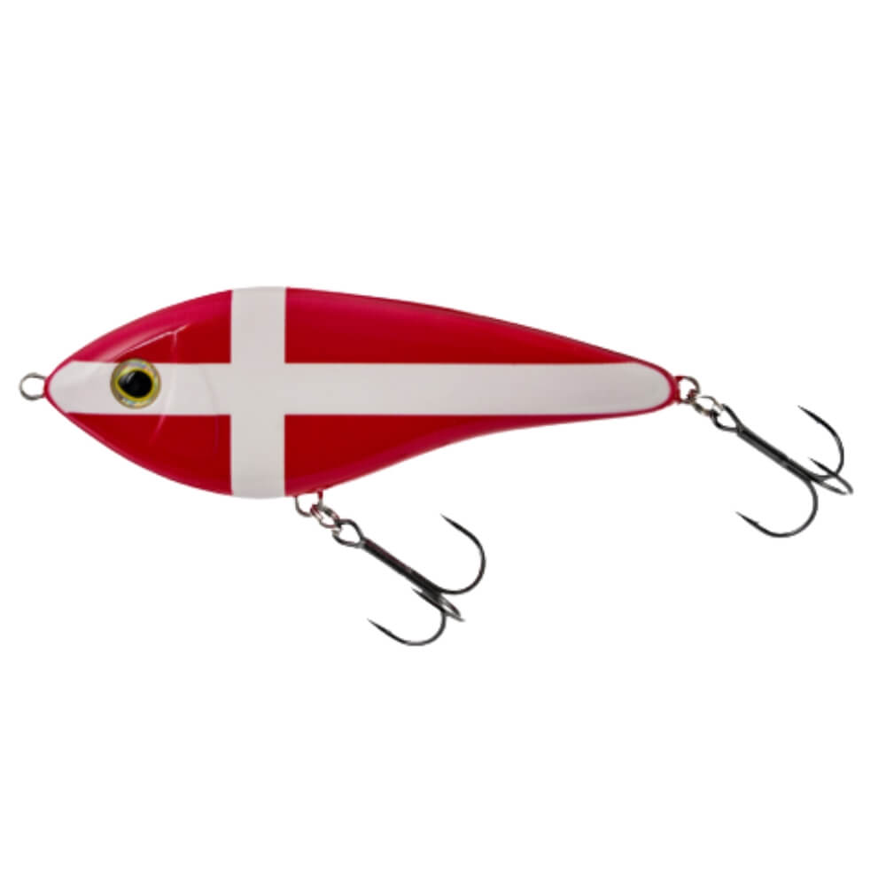Westin Swim Glidebait World Cup Edition Denmark