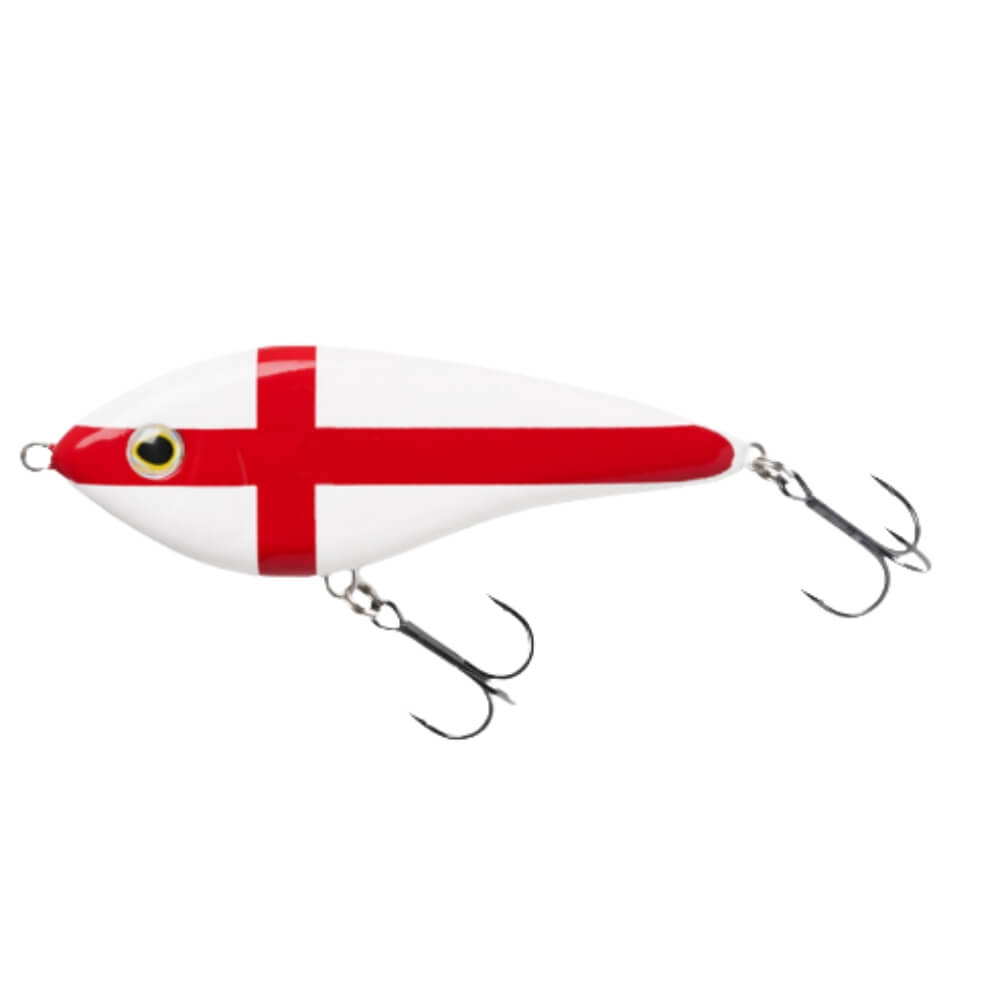 Westin Swim Glidebait World Cup Edition England
