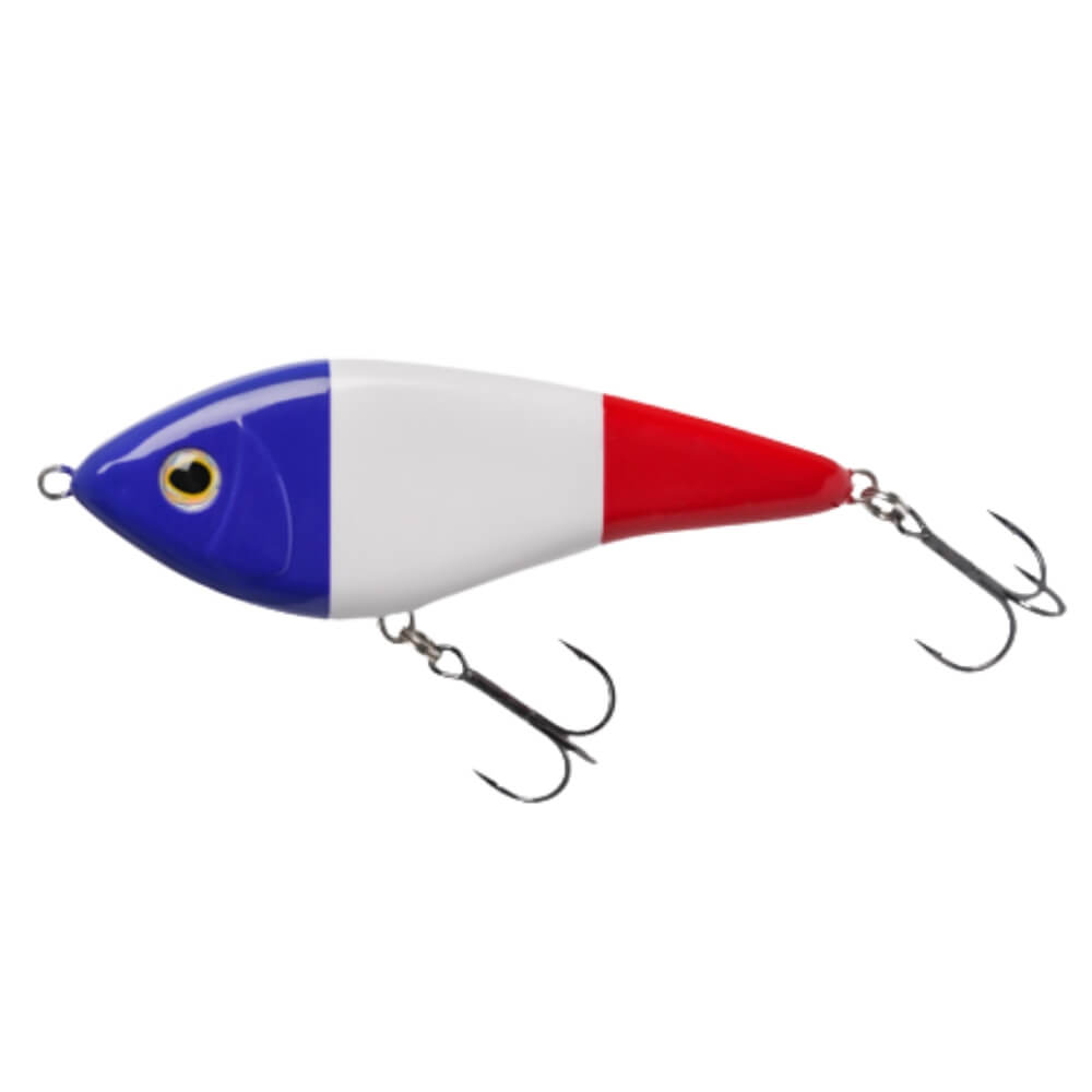 Westin Swim Glidebait World Cup Edition France