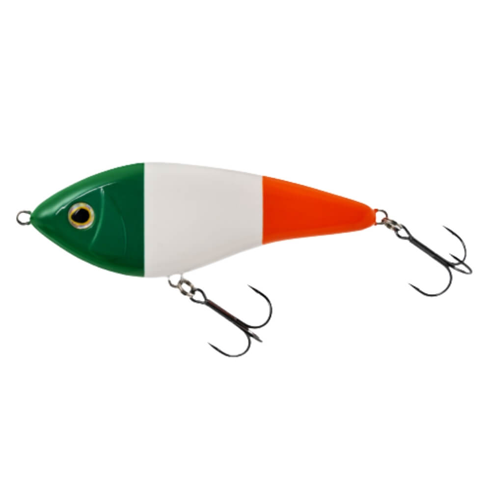 Westin Swim Glidebait World Cup Edition Ireland
