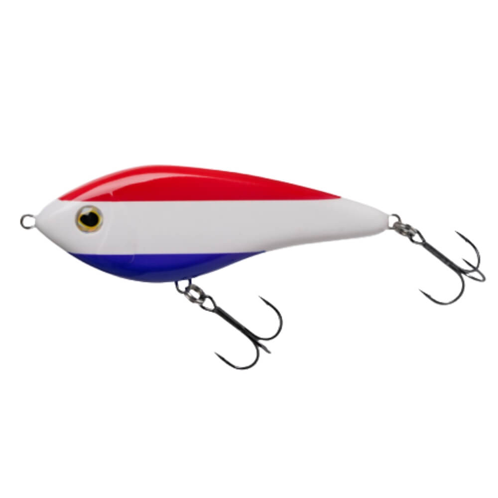 Westin Swim Glidebait World Cup Edition Netherlands