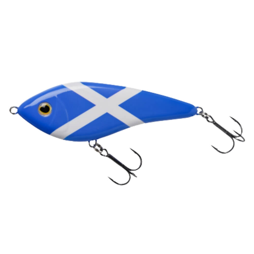 Westin Swim Glidebait World Cup Edition Scotland