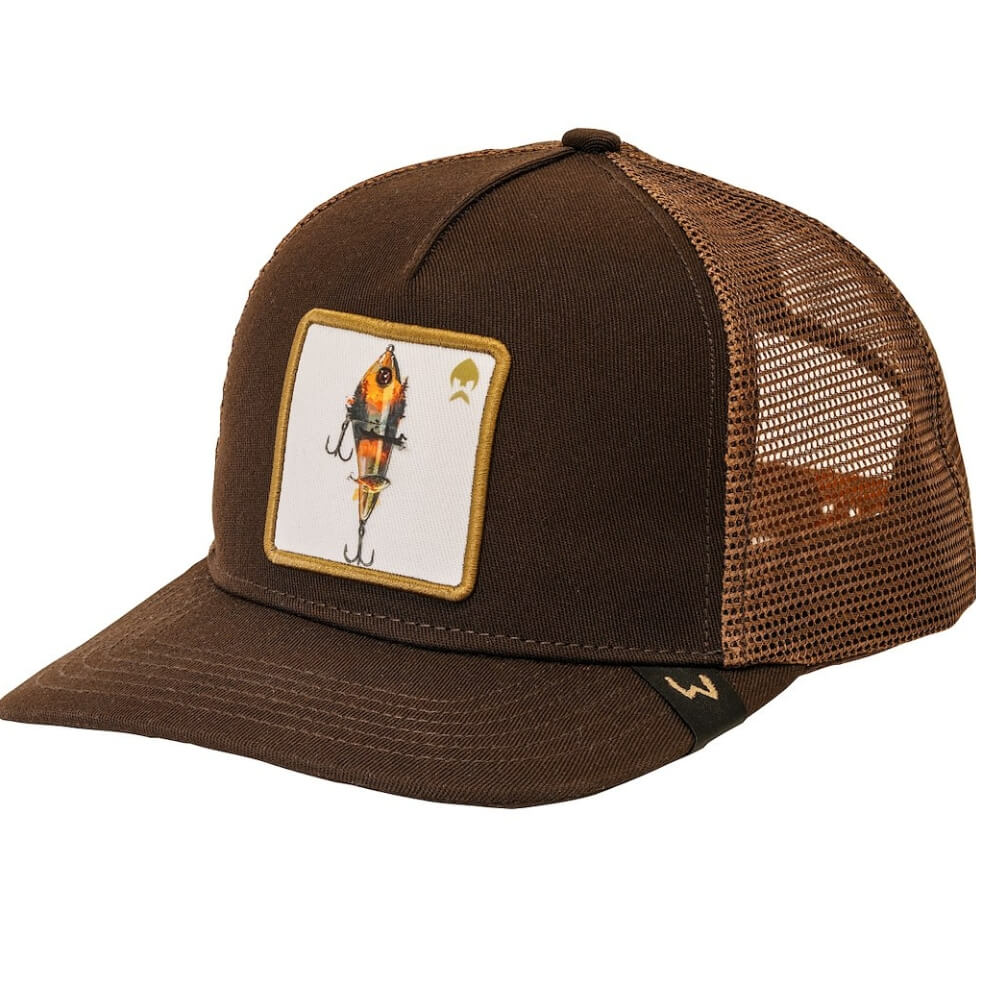 Westin Swimlure Cap Main