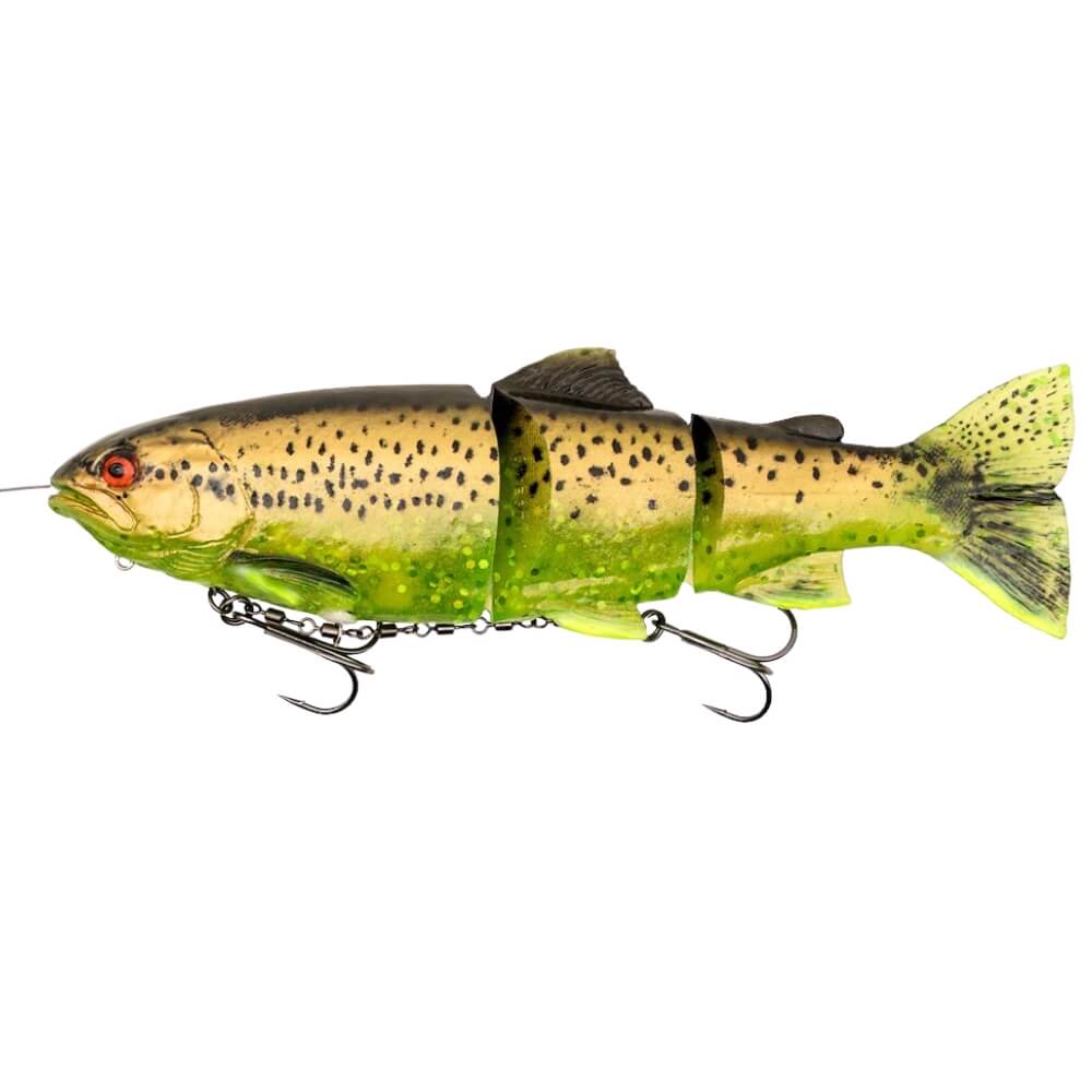Westin Tommy The Trout Inline (Limited Edition) Secret UV Trout