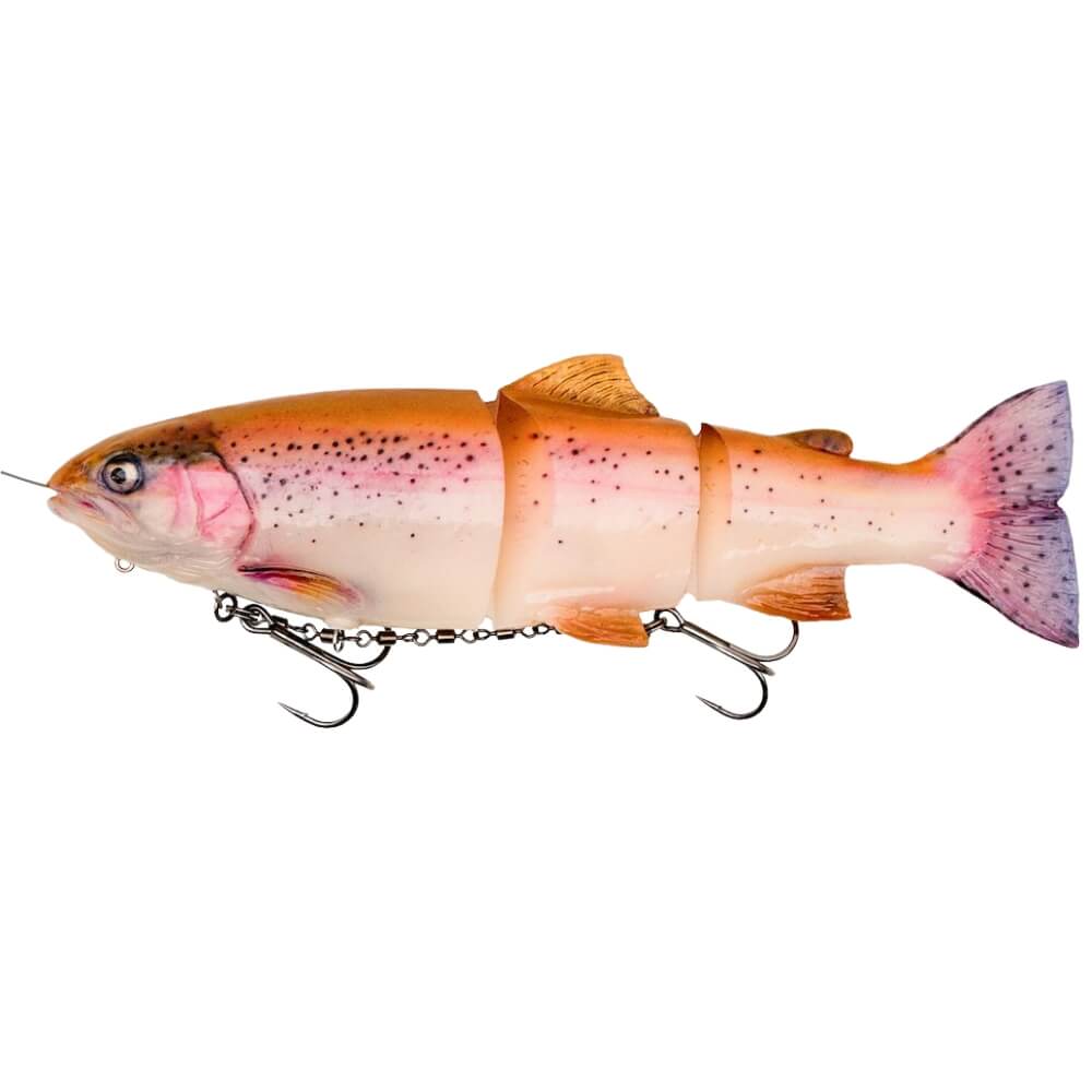 Westin Tommy The Trout Inline (Limited Edition) Shiro Rainbow