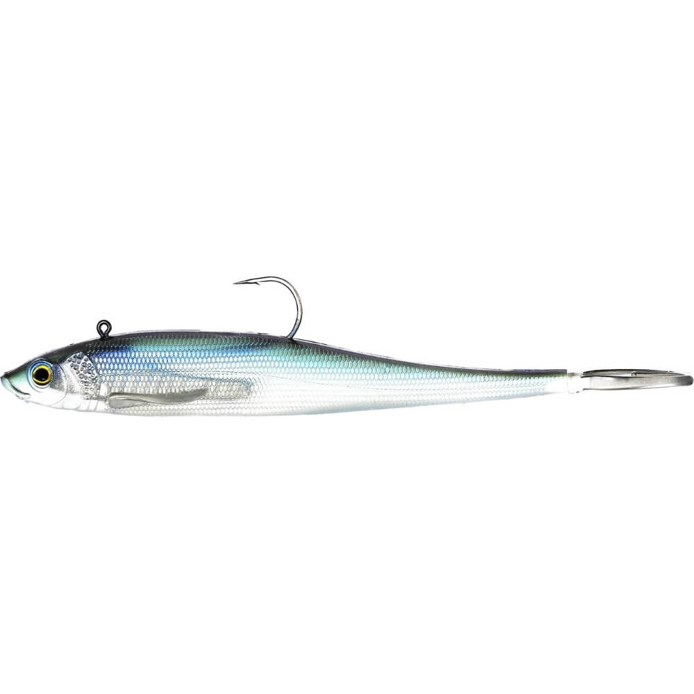 Westin TwitchTeez R2F Blue Shiner