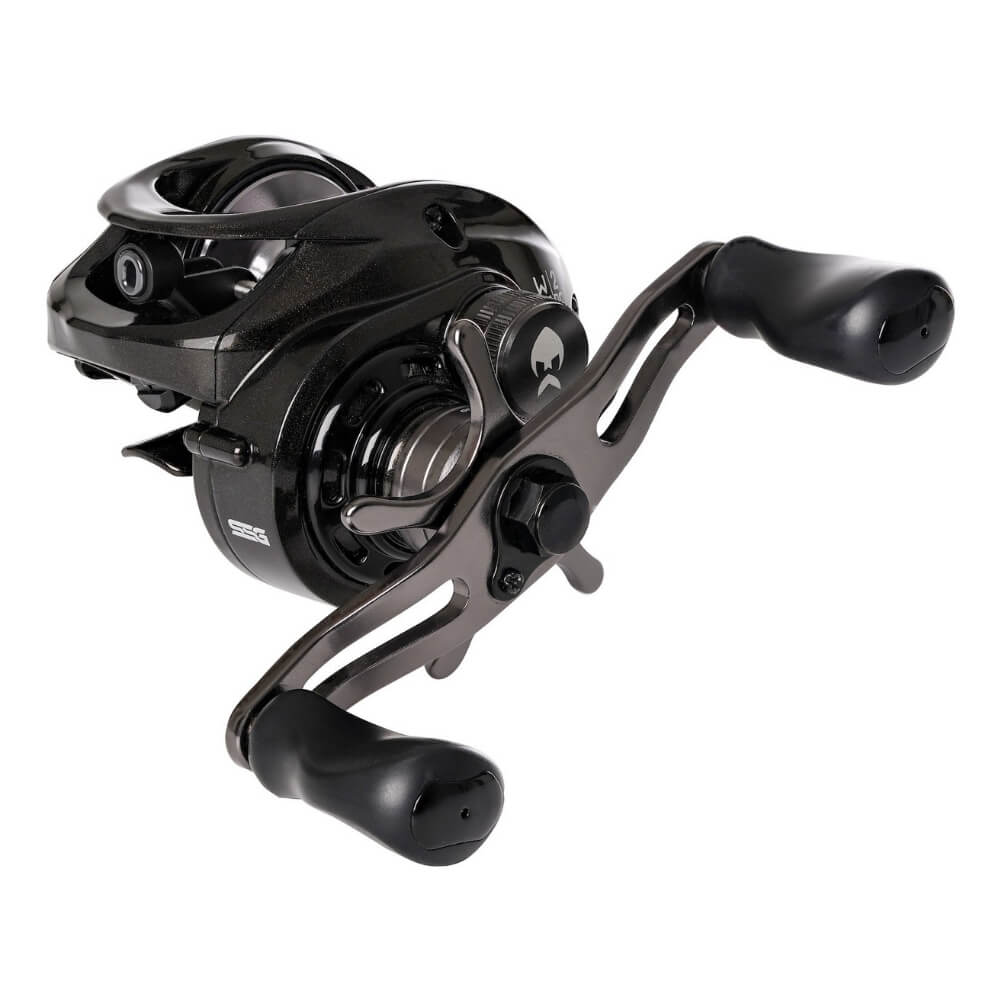 Westin W2 BC 201 SSG LH Main