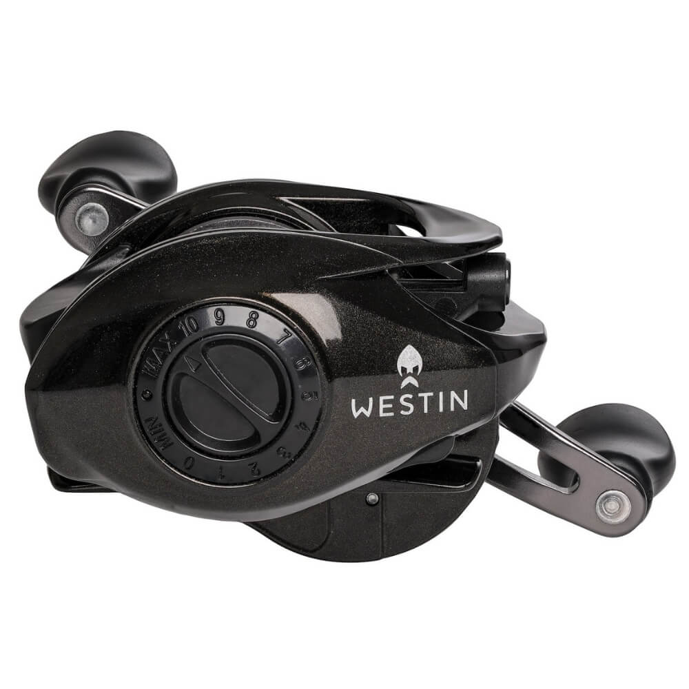 Westin W2 BC 201 SSG LH Side