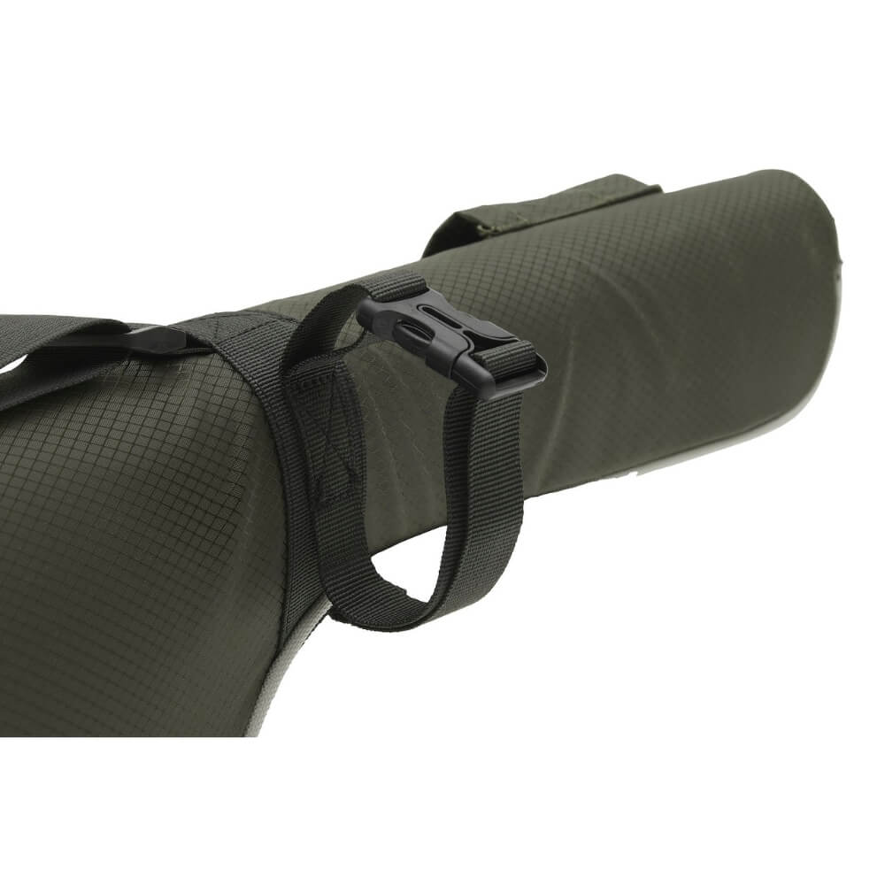 Westin W2 Rod Case Detail Verschluss