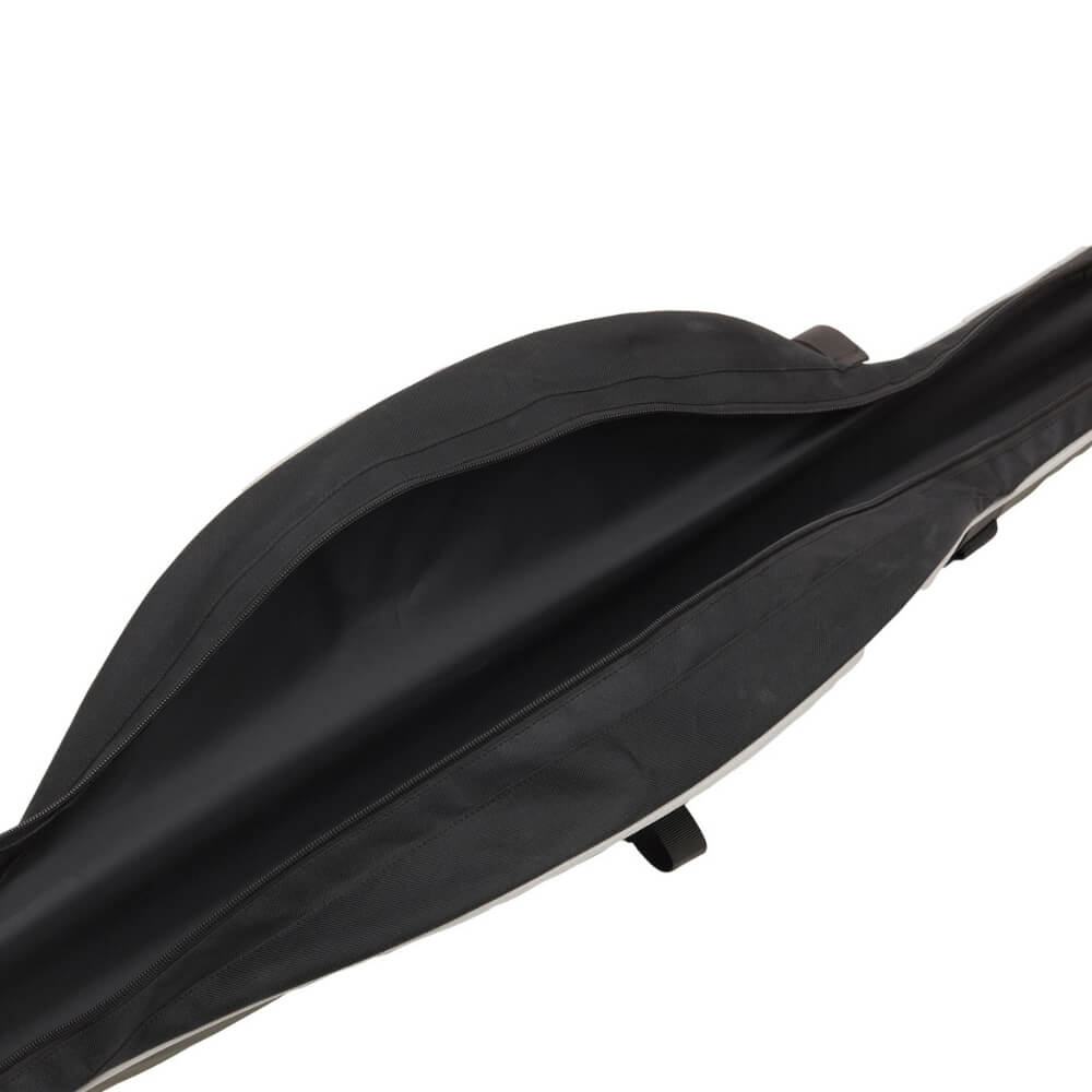 Westin W2 Rod Case Semitele Innenansicht
