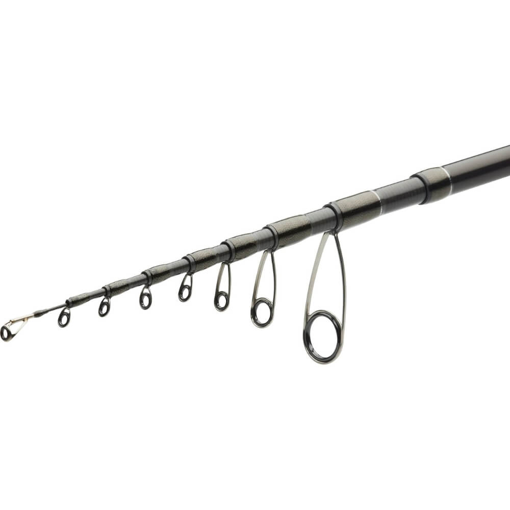 Westin W2 Tele Spin Beringung