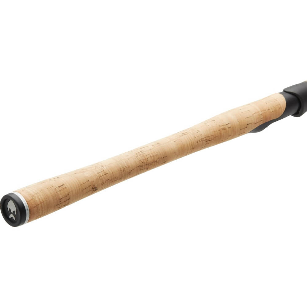 Westin W2 Tele Spin Griff Endkappe