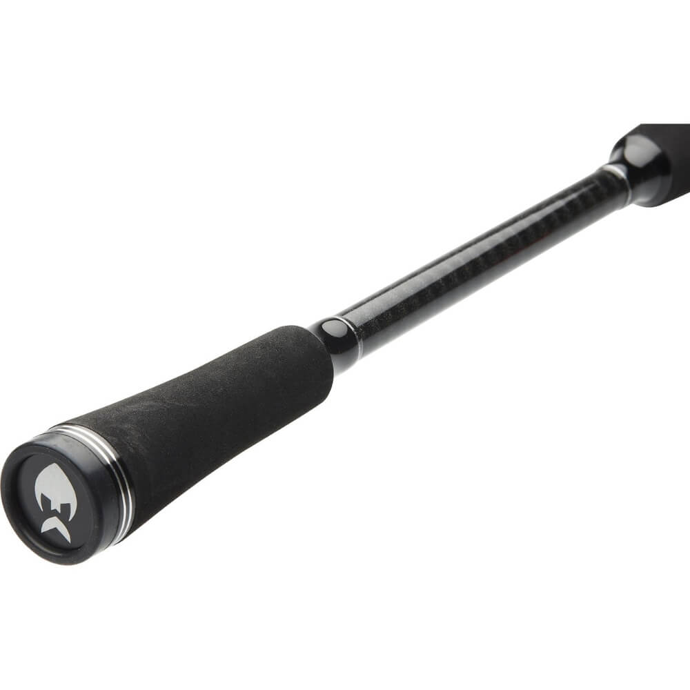 Westin W3 Finesse Crank-T 3rd Griff Endkappe