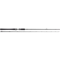 Bewertung von Florian für das Produkt W3 Hyridcast-T 3rd H / 7'3" / 221 cm / 50-120 g