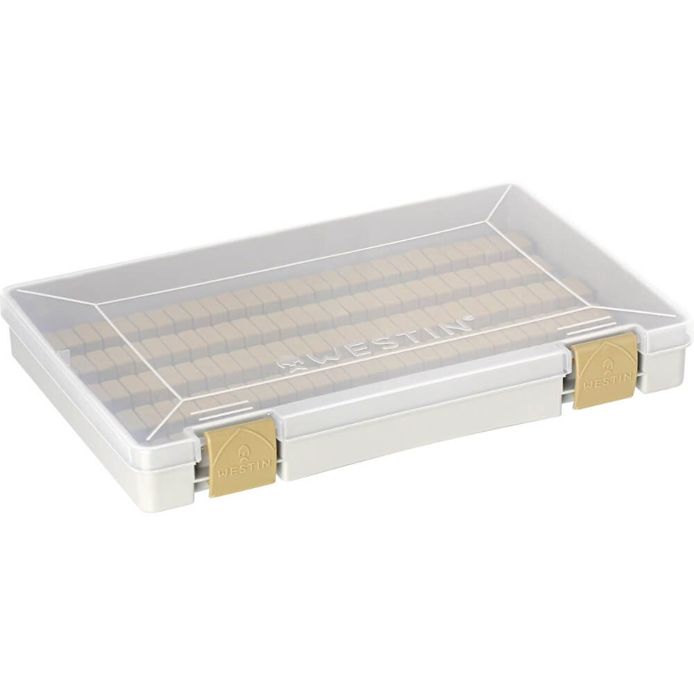 Westin W3 Jig Box (135 Slots) Main