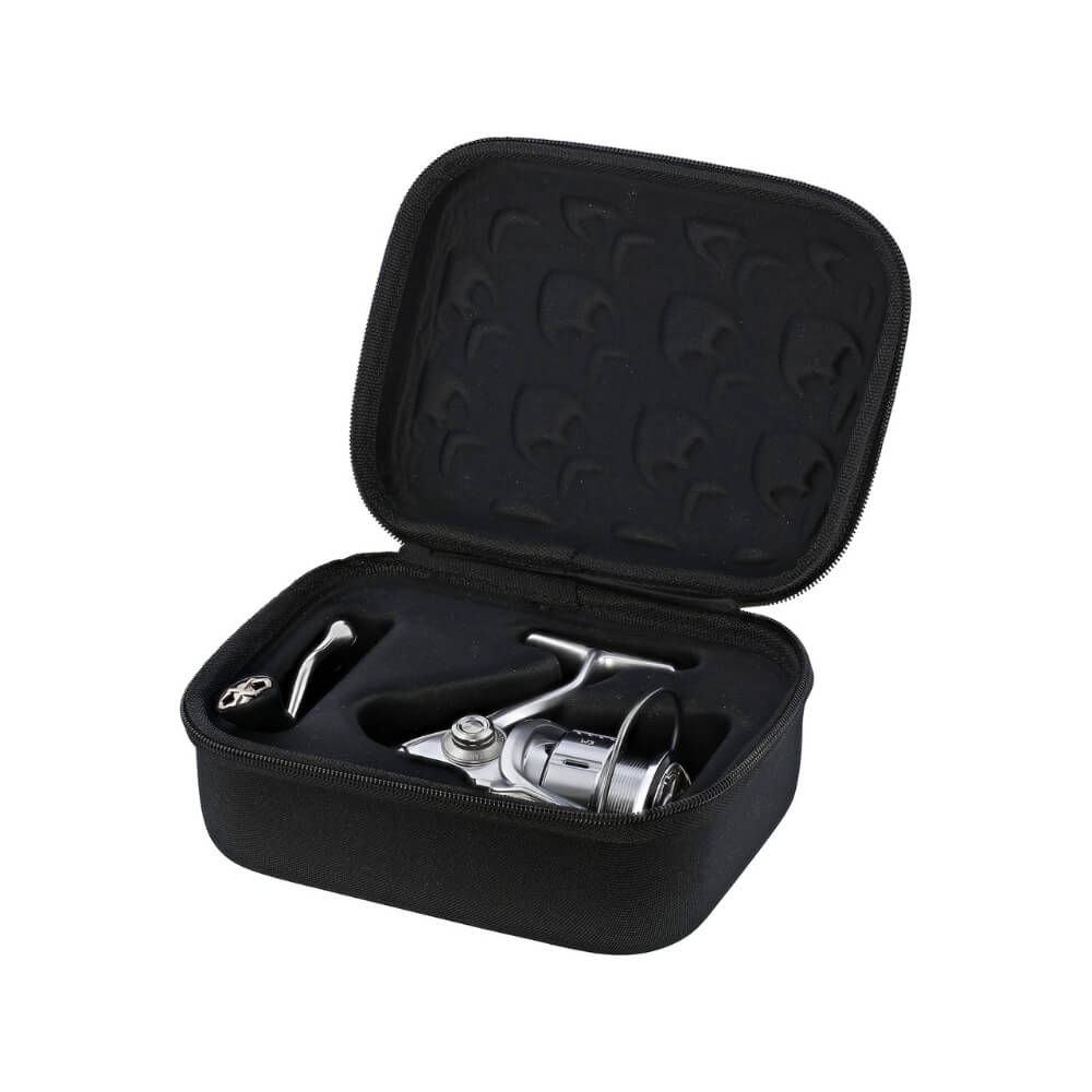 Westin W3 FD 7+1BB Reel Case