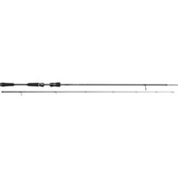 Bewertung von Bernhard für das Produkt W3 Streetstick 3rd UL / 6'1" / 185 cm / 1-5 g