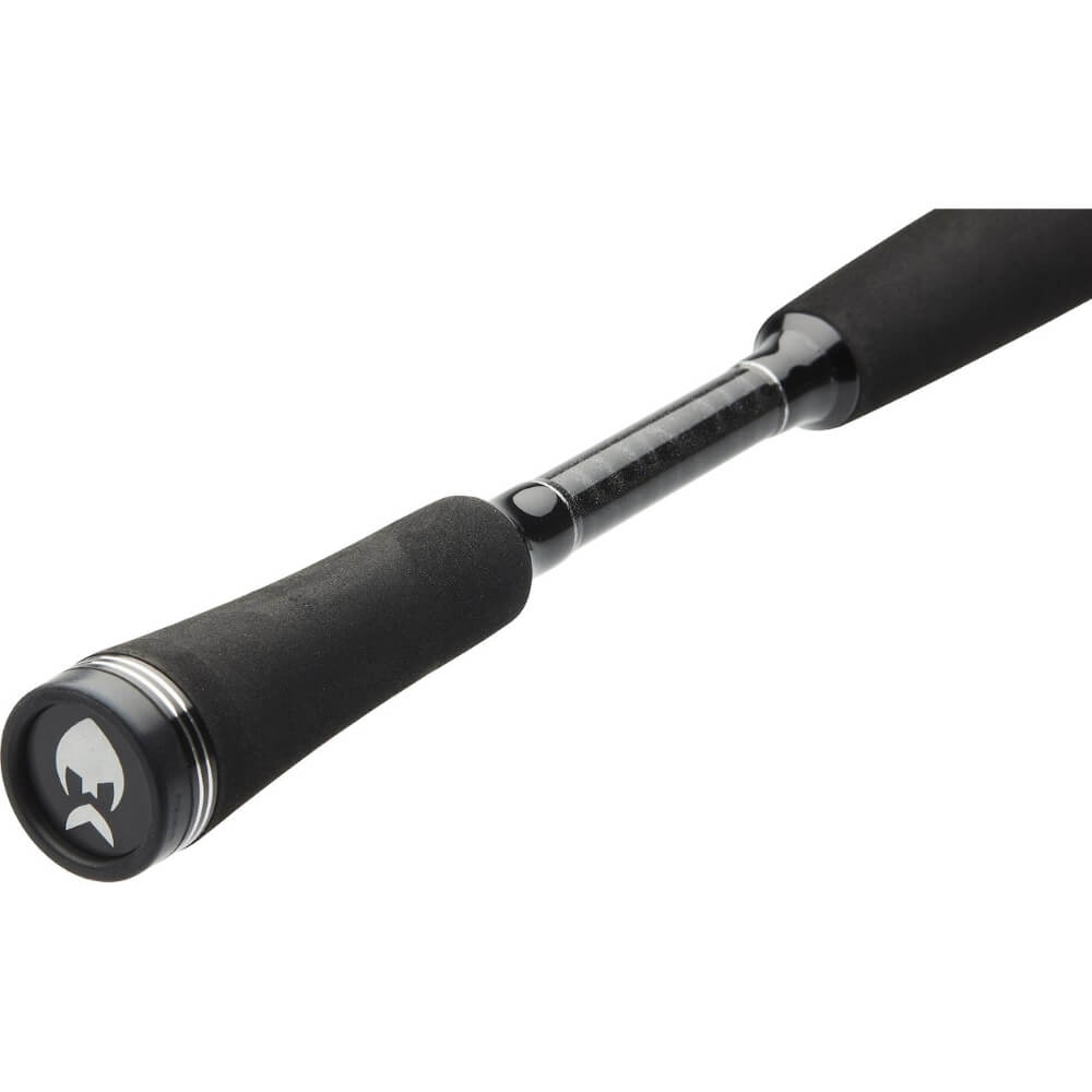 Westin W3 Twitch & Pop 3rd Griff Endkappe