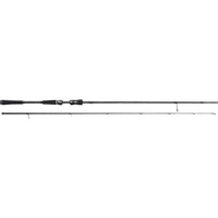 Bewertung von Lucca für das Produkt W3 Ultrastick 3rd MH / 7' / 213 cm / 15-50 g