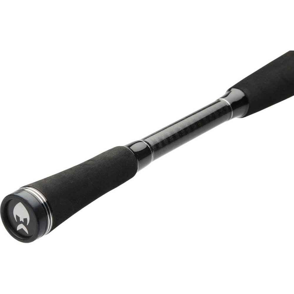 Westin W3 Vertical Jigging-T 3rd Griff / Endkappe