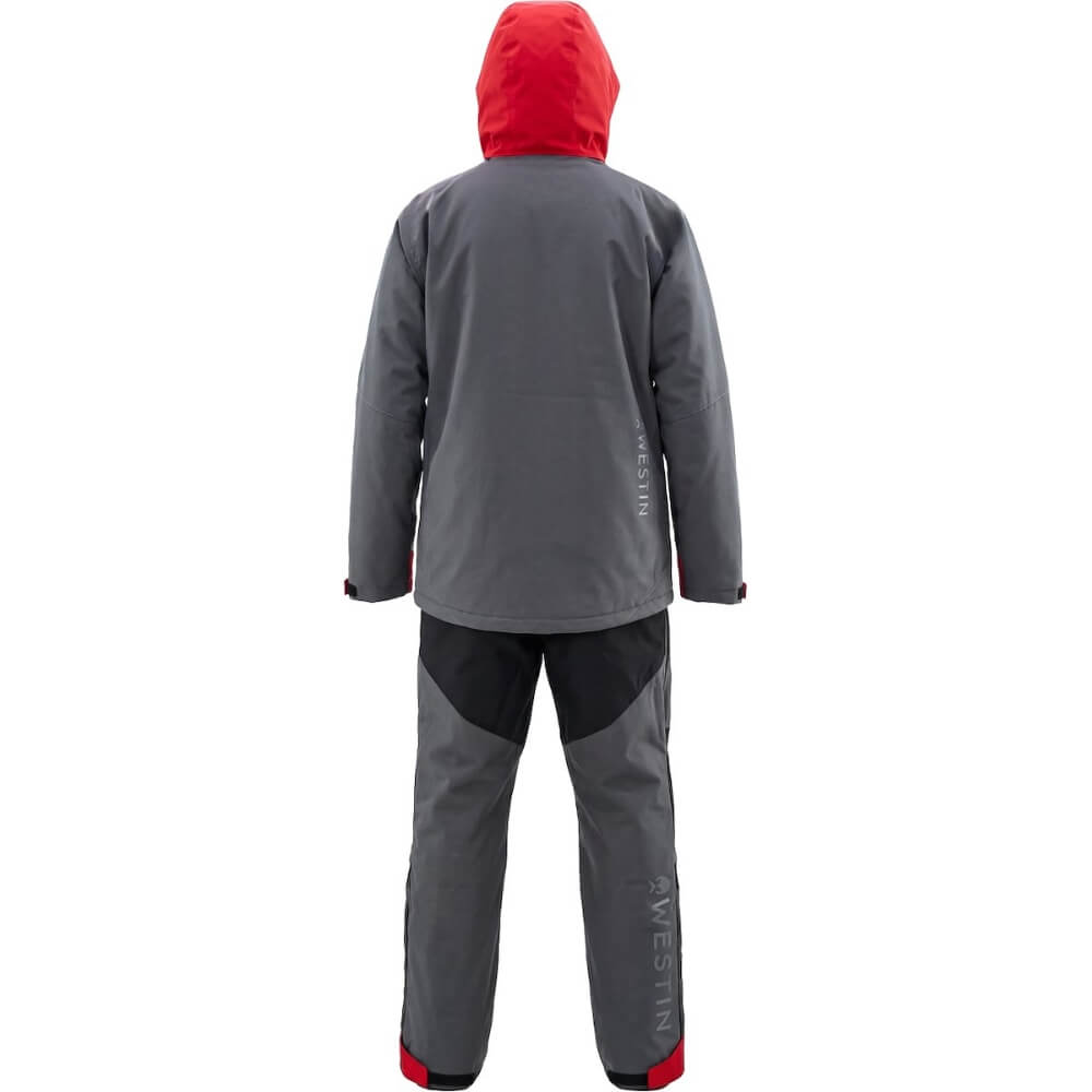 Westin W3 Winter Suit Back